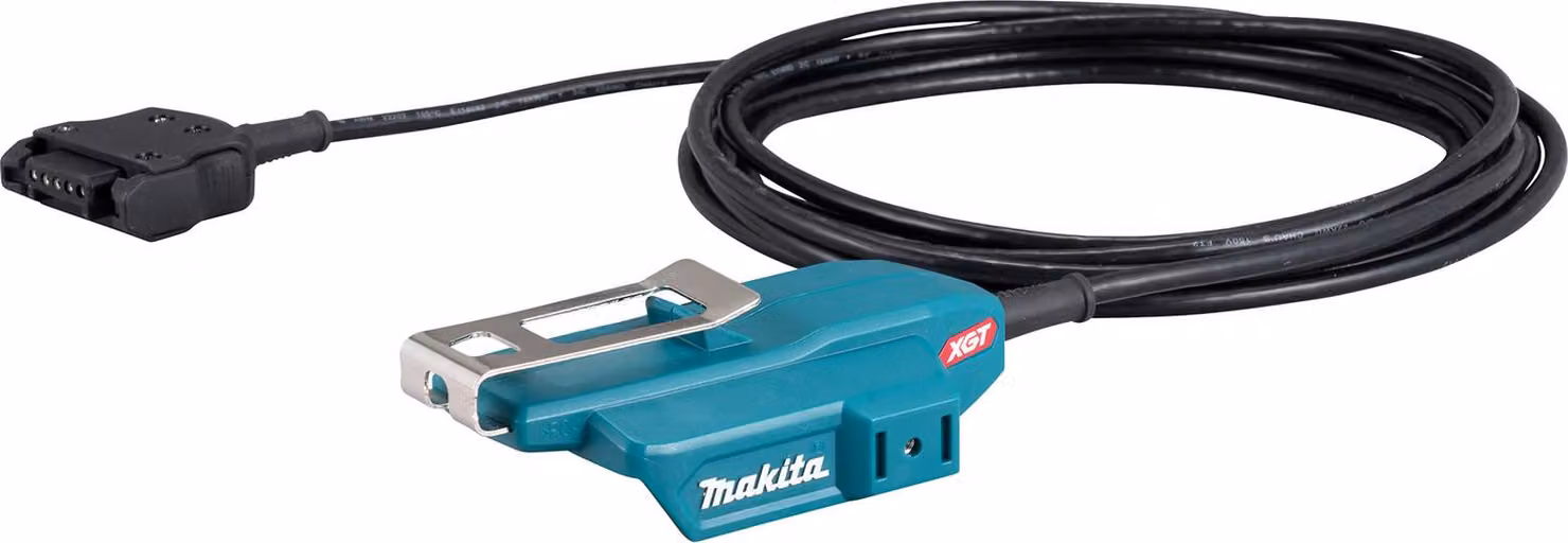 Cavo adattatore per batteria Makita da 5 m