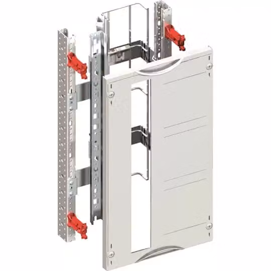 Striebel e John MBC105VS Modulo Smissline 5RE / 1FB, per modulo SMISSLINE TP CombiLine, kit 2CPX042167R9999