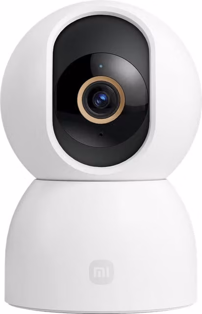 Xiaomi Smart Camera C500 Wi-Fi Bianca