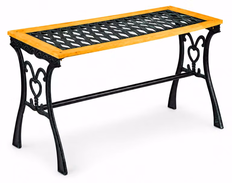 Tavolo da giardino Linder Exclusiv MC4365-T