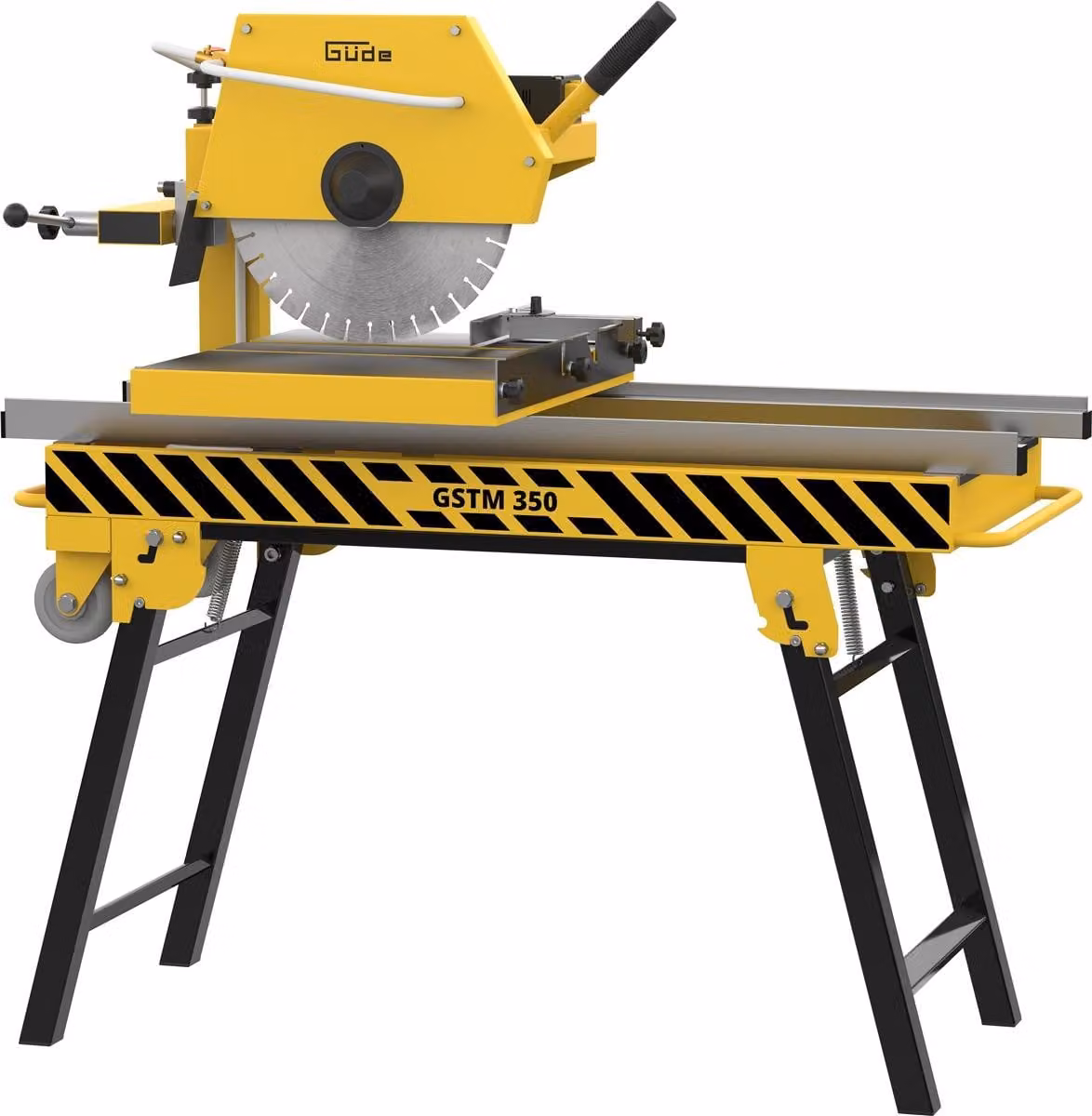 Tagliapietre GSTM 350