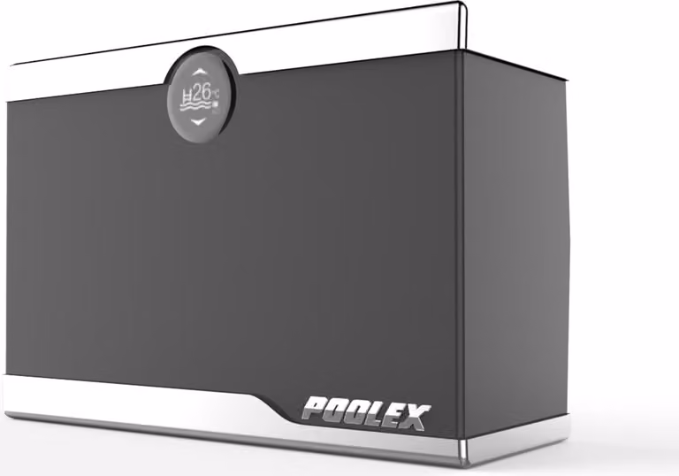 Silent Max Poolex Silent Max 80