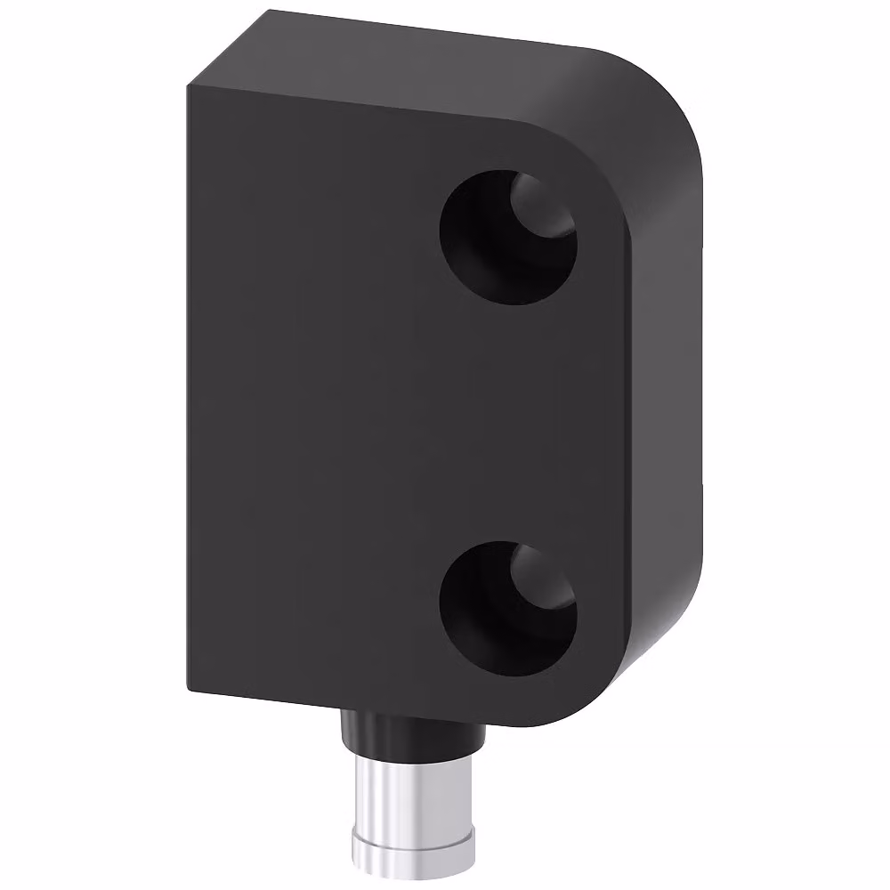Elemento di commutazione per interruttore magnetico Siemens, rettangolare piccolo 26 x 36 mm, per battuta porta sinistra 3SE66163CA01
