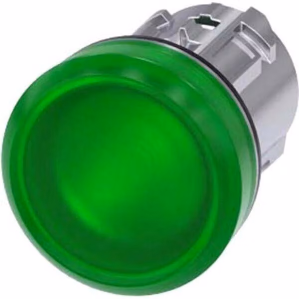 Spia Siemens Dig.Industr. 3SU1051-6AA40-0AA0 3SU10516AA400AA0