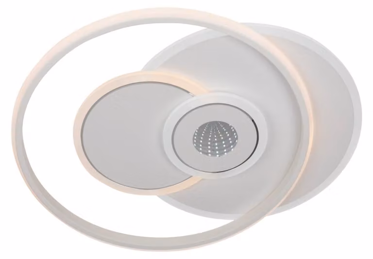 Nuova plafoniera a LED