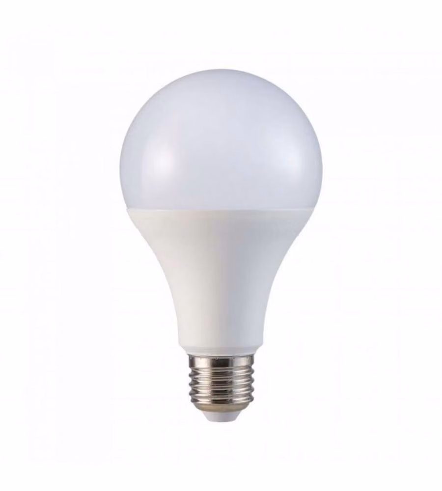 Lampadina Led E27 18w A80 3000k