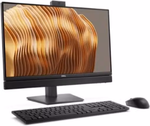 Dell Pro QC24251 All-in-One 24 pollici Intel Core Ultra 5 235T 16GB 512GB SSD Windows 11 Pro Nero – 2