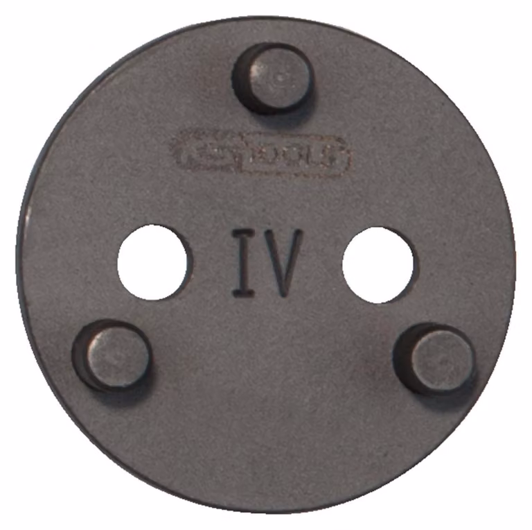 KS TOOLS Adattatore per pistone del freno per IVECO - 150.2042