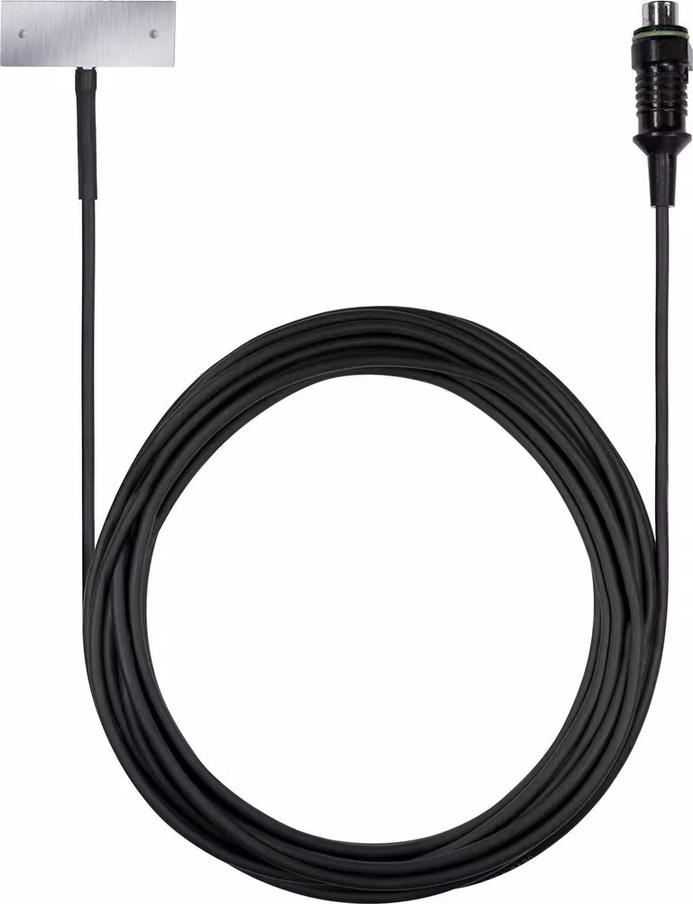 TESTO NTC-Oberflächenfühler (0628 7507)