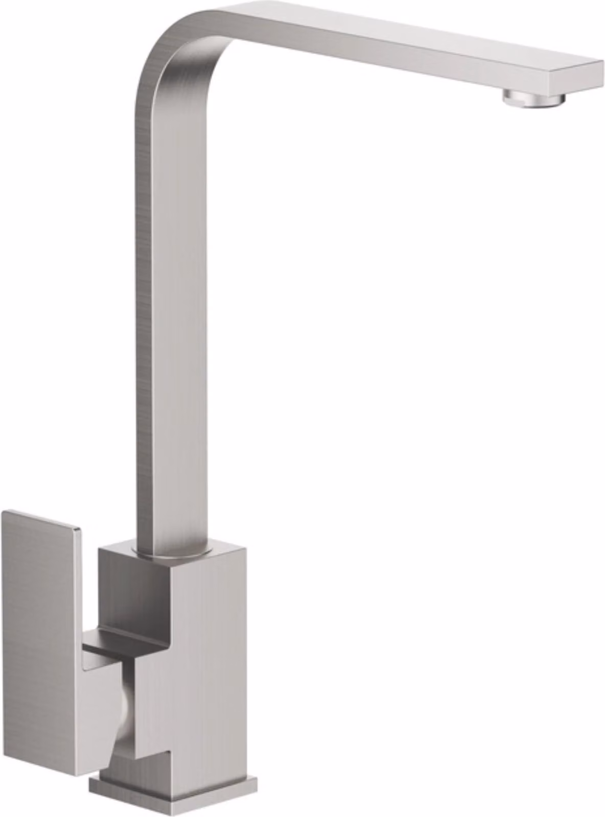 Rubinetto da cucina INOX JF-9407S - Acciaio spazzolato