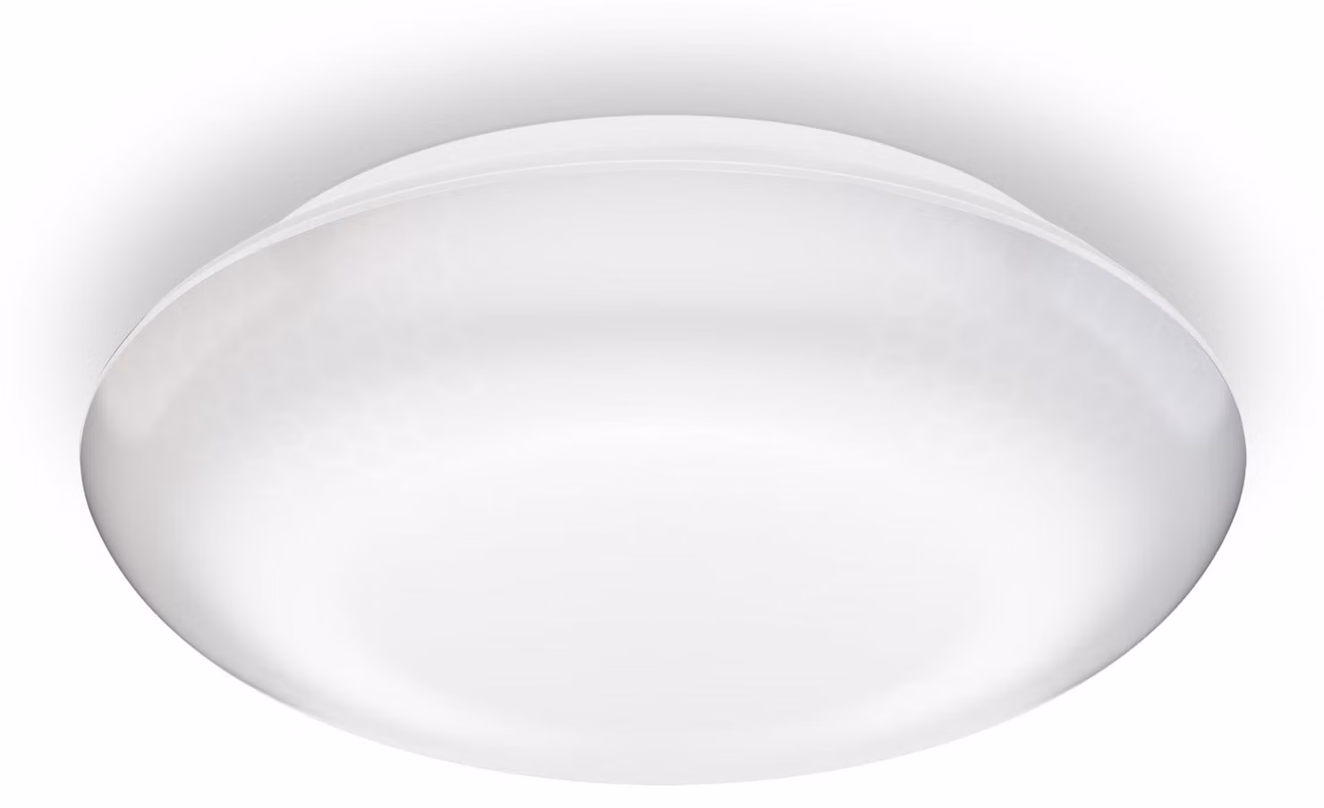 Steinel Sensor luce esterna PRO S 4000K WS DL Vario Quat 068196