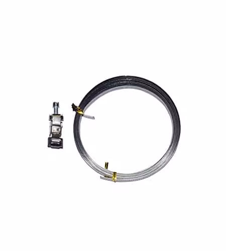 Fascetta Stringitubo Kit M 3 9 Inox W2 Fsider