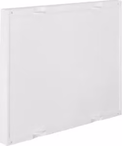 Coperchio di protezione contro i contatti universaliN - Coperchio del quadro di distribuzione 450x500mm US32A8 (VE10)