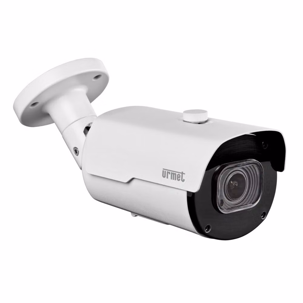 Telecamera bullet IP Grothe 5MPX KI PLUS VK 1099/501B