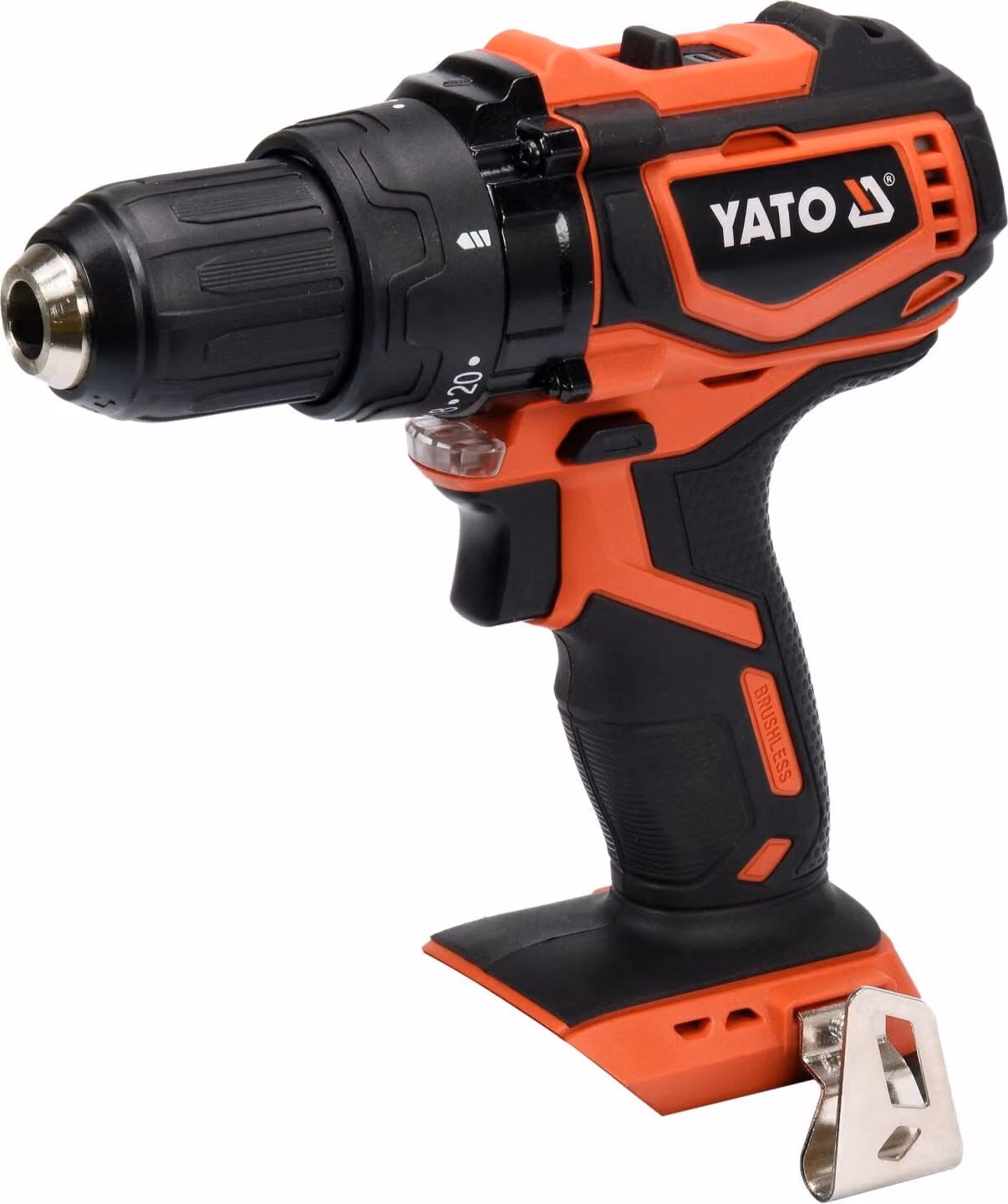 Trapano/avvitatore a batteria da 18 V (senza batteria)