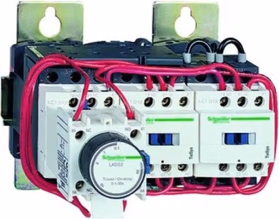 Schneider Electric AVVIAMENTO 11 KW (LC3-D12AP7)