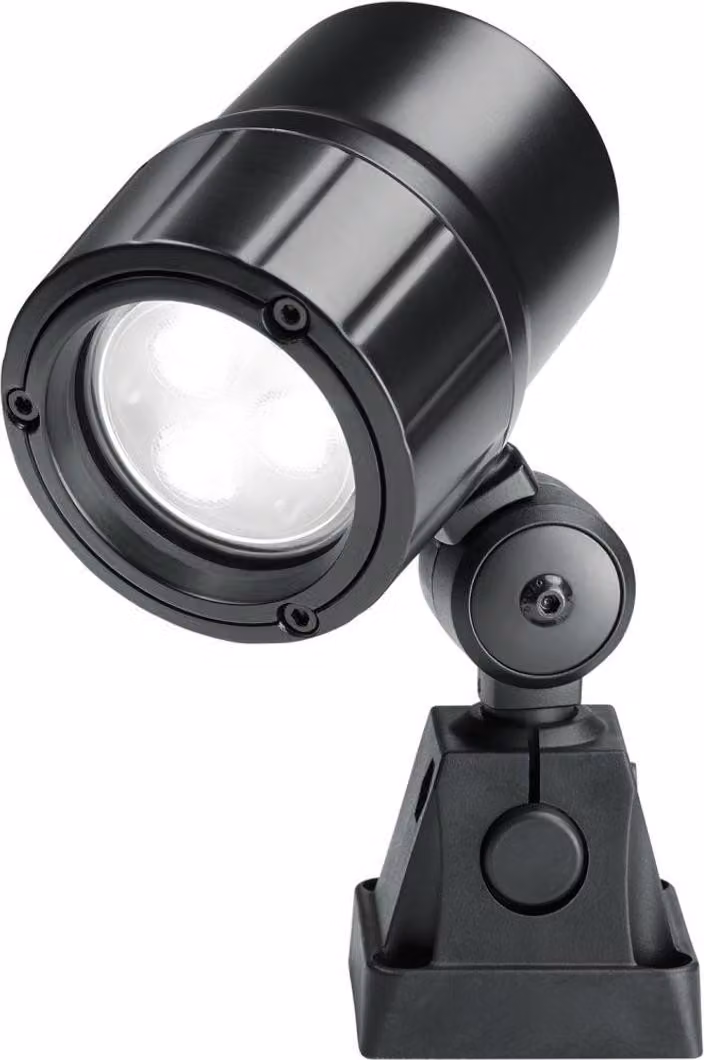 Luce di macchina SLJ 500 10G 5000K