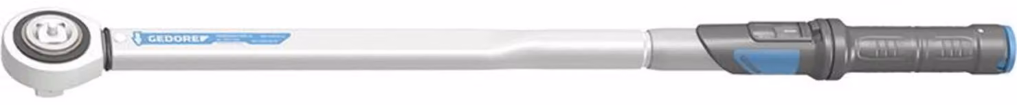 Chiave dinamometrica DREMASTER K 80 - 400 Nm 3/4" Gedore | 4002805931400