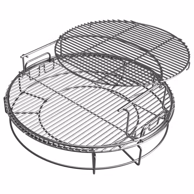 Griglia Espandibile Per XL Big Green Egg