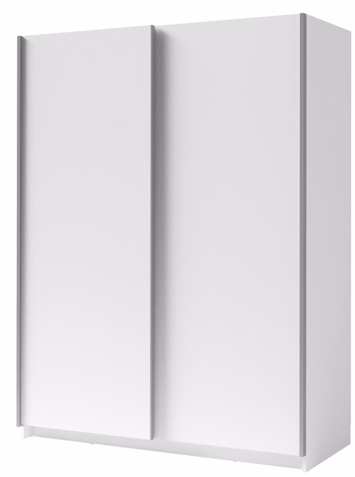 raumhirsch ARMADIO Bianco 181/199/62