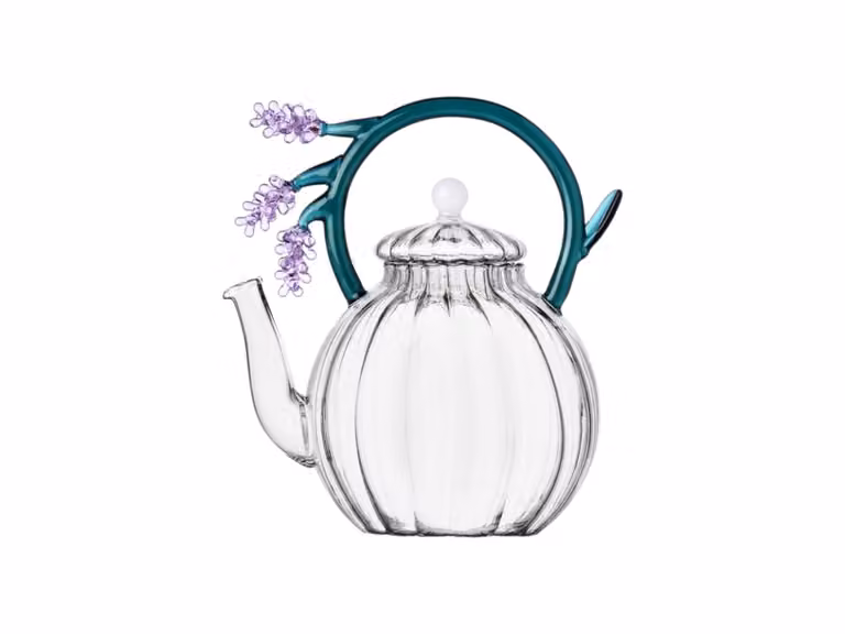 Botanica Teiera Lavender