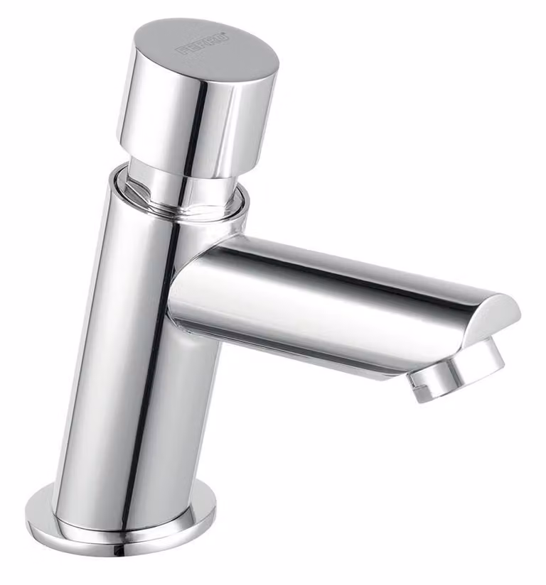 Valvole Novaservis - Valvola per lavabo, cromo Z501