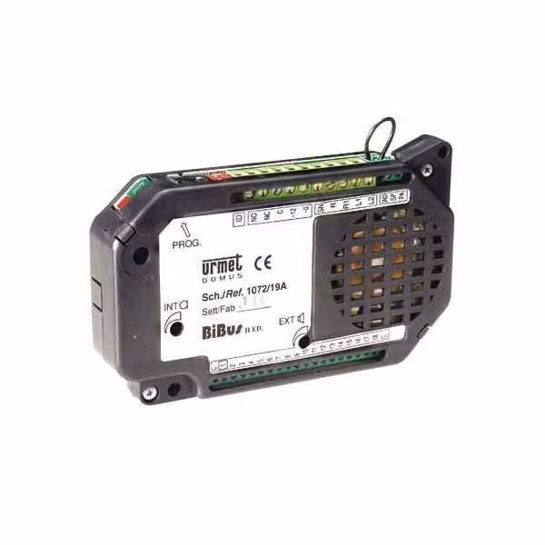 Altoparlante da porta Grothe EB TL 1072/19A 74600