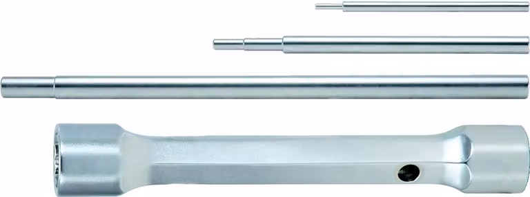 KS TOOLS Chiave a bussola