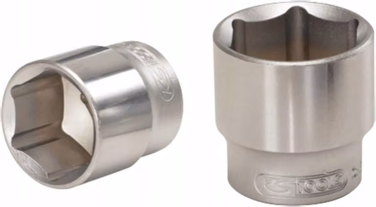 KS TOOLS 1/4" esagono incassato 7 mm - 917.1407