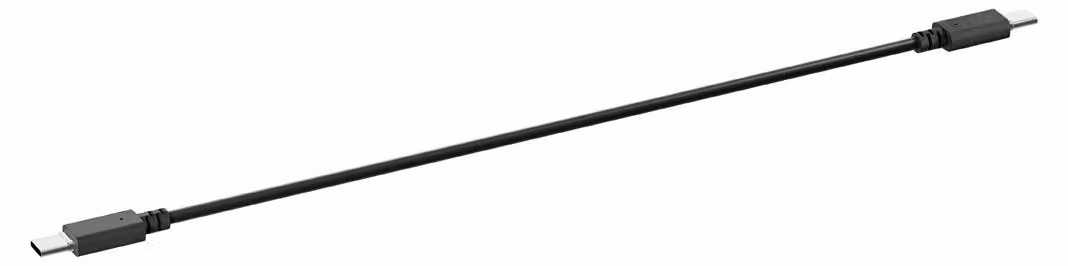 Cavo di collegamento BACHMANN USB 2.0, USB tipo C-C, L=1,0 m