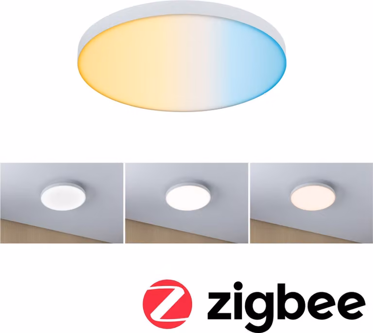 Pannello LED Paulmann Loria