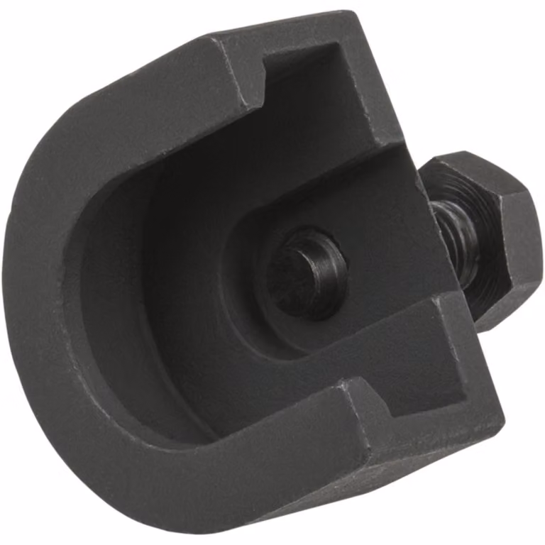 KS TOOLS Estrattore speciale per braccio tergicristallo con forcella per Audi Q7, 26,5 mm - 700.1194