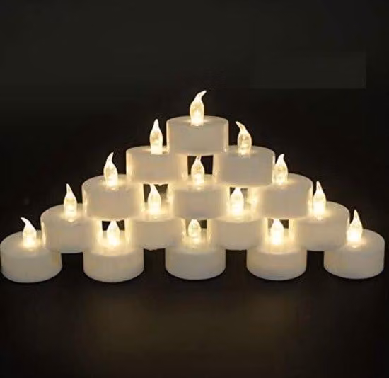 Lampada elettrica a LED