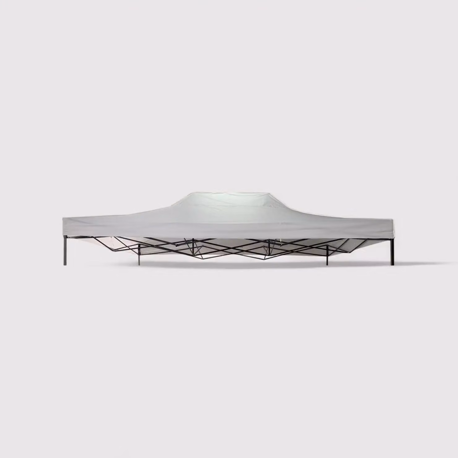 Sedum - Tendone bianco per gazebo 3x4,5