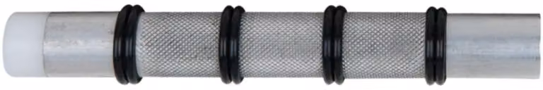 KS TOOLS Impugnatura lunga 130 mm - 140.2482