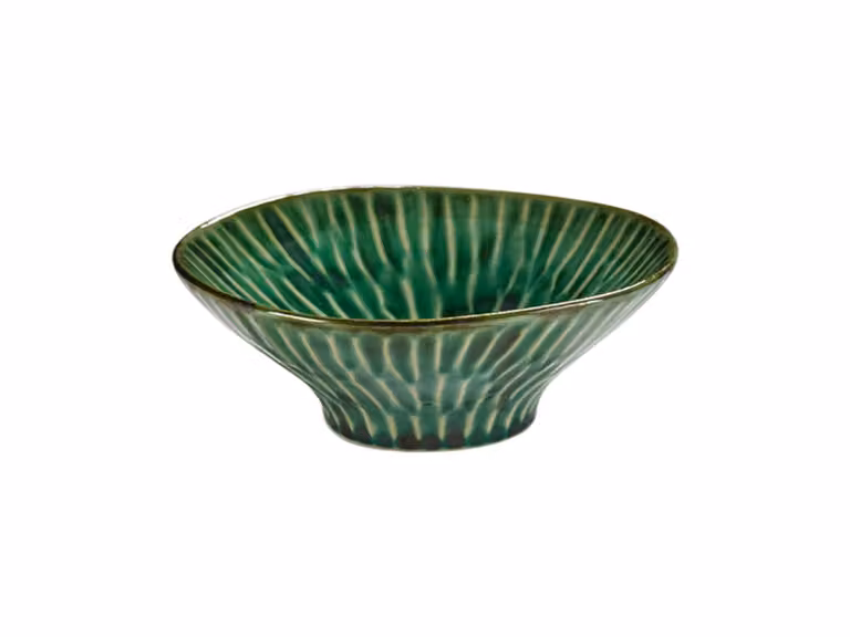 Verde Lanza Ciotola Green - L