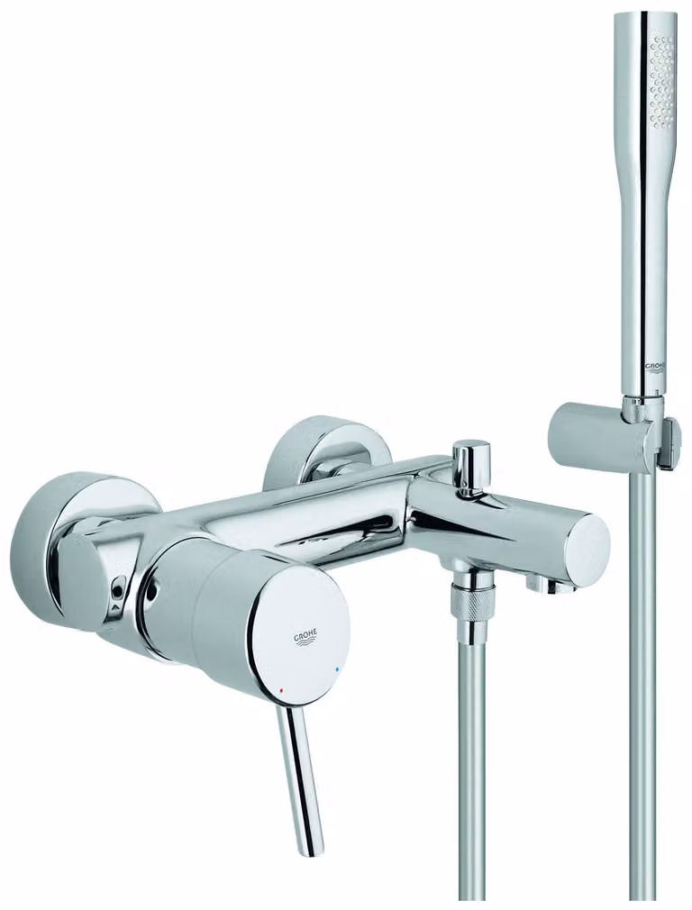 CASA39 Grohe Concetto Miscelatore vasca da bagno esterno 32212001