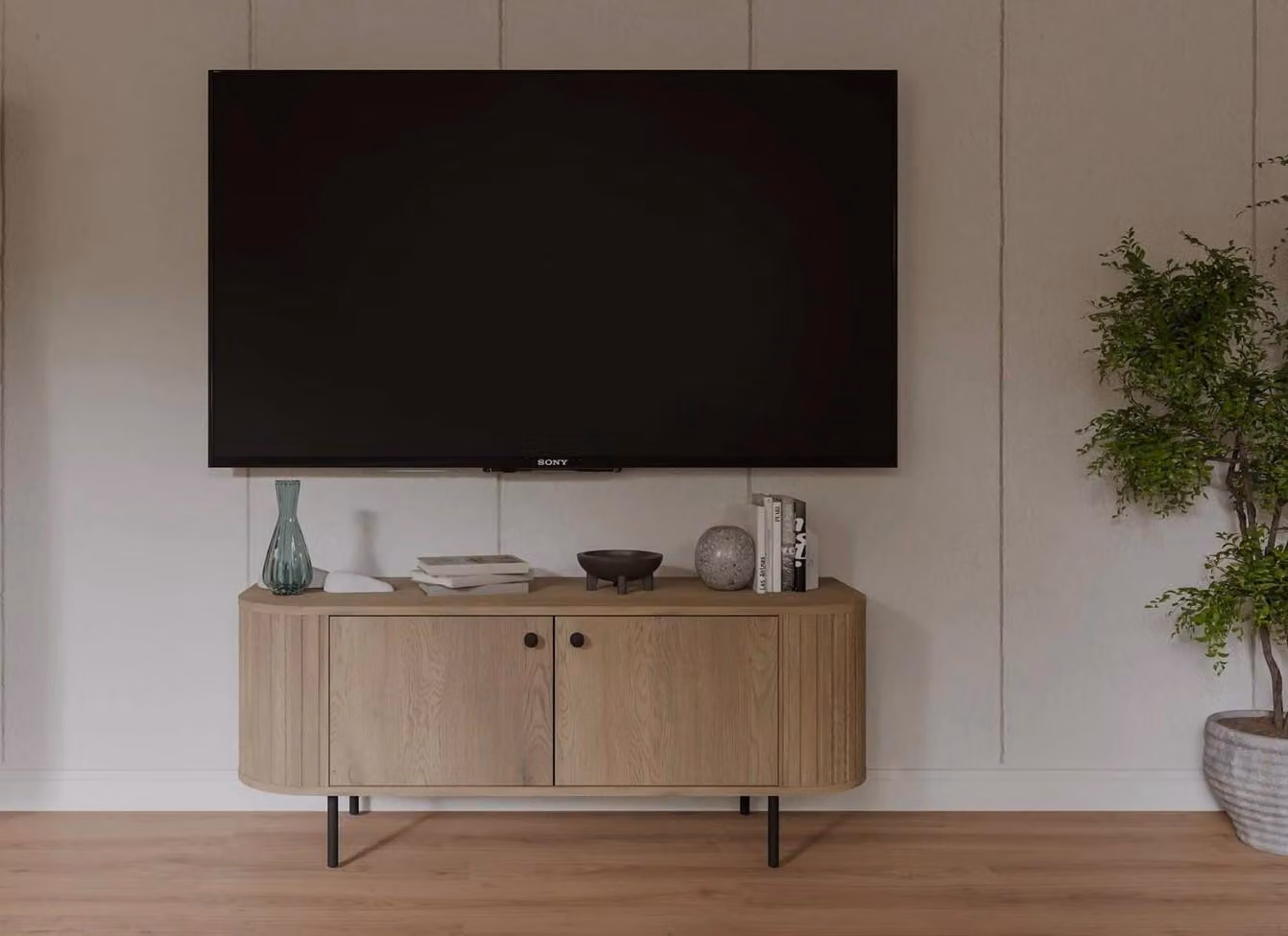 Mobile TV NYRA - rovere cremona