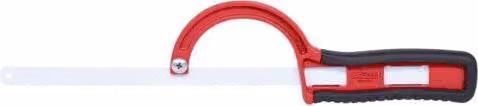 KS Tools Arco per sega a una mano in metallo, 300 mm, 907.2125