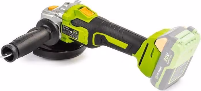 Trapano avvitatore a batteria Fieldmann 20V, brushless, 1900 giri/min, 60 Nm, batteria non inclusa
