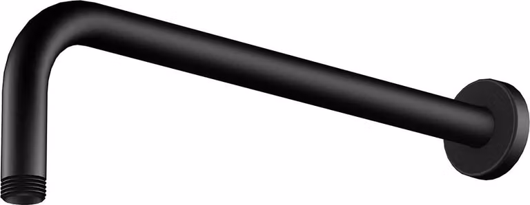 Steinberg Série 340 Bras de douche, montage mural, saillie 320mm, 3407900S, 3407900S