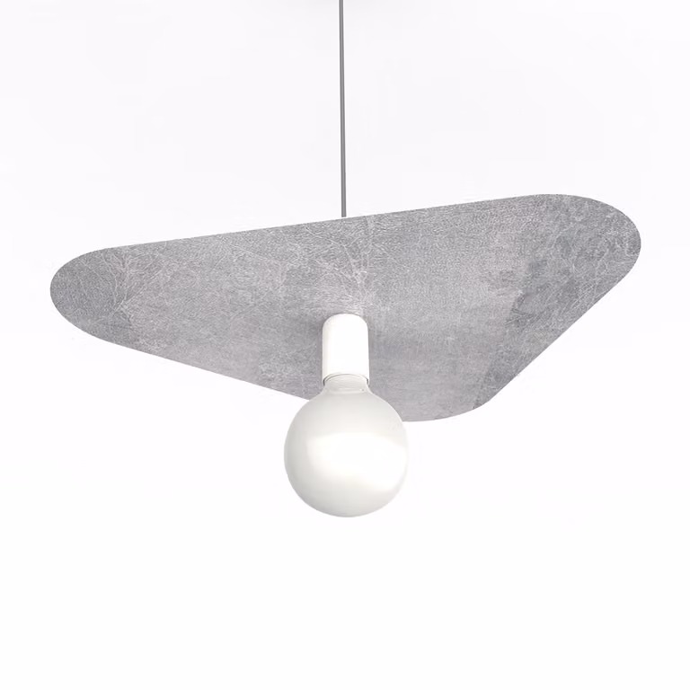 Lampada A Sospensione Cloud Foglia