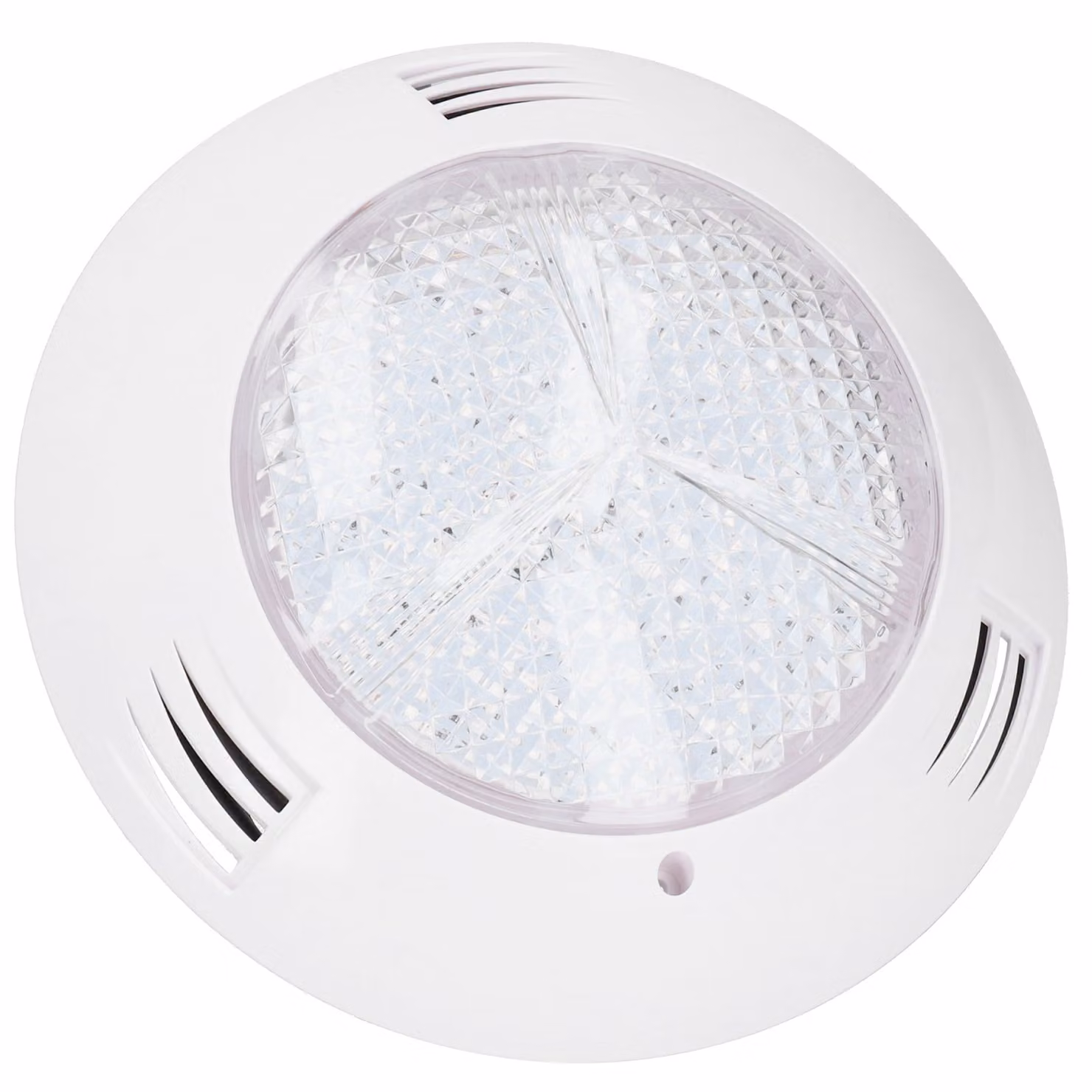 Luce subacquea, lampada subacquea, luce della piscina, luce sommergibile, luce della parete della piscina, luce della parete subacquea
