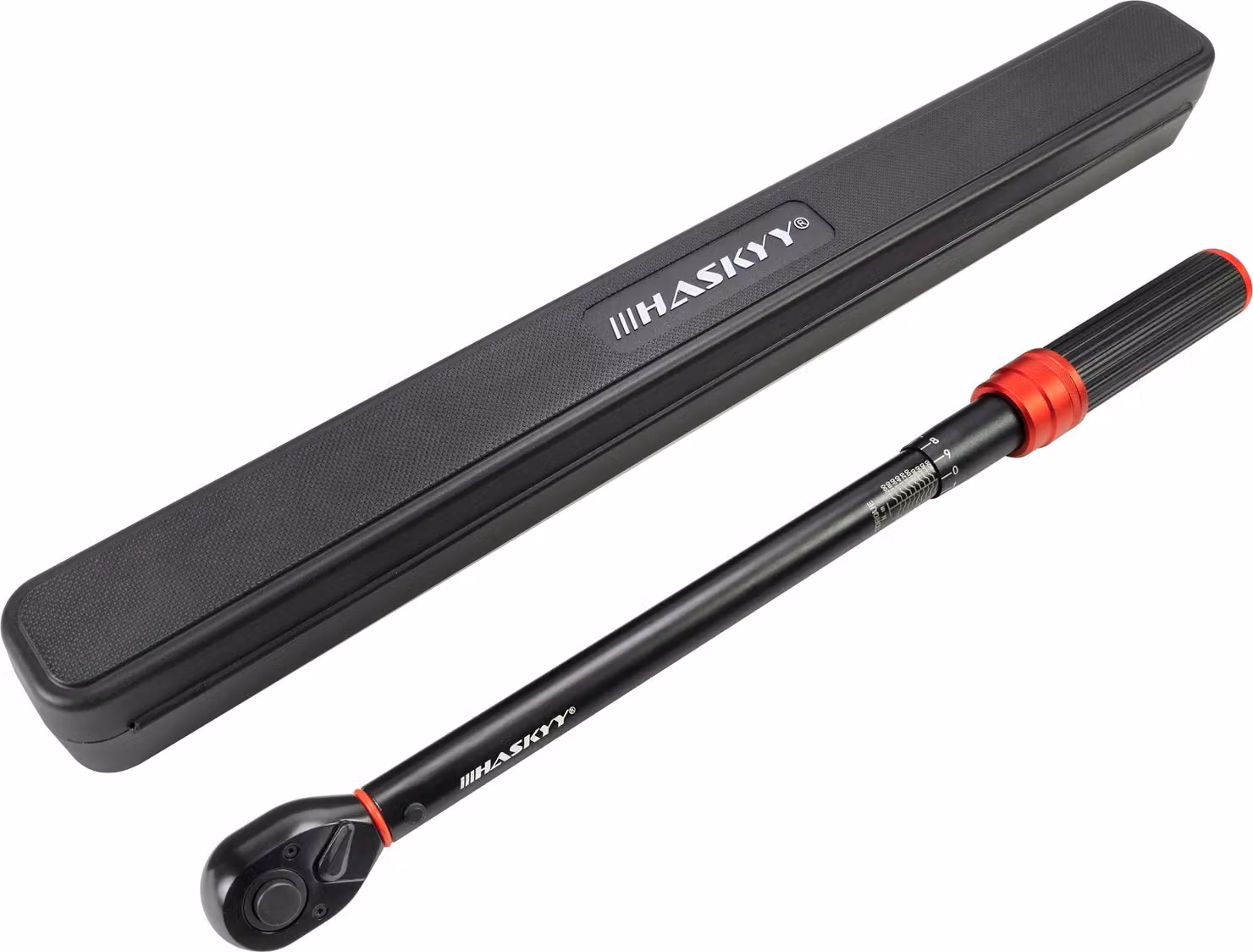 Chiave dinamometrica 1/2" 20-200Nm Chiave a cricchetto per auto
