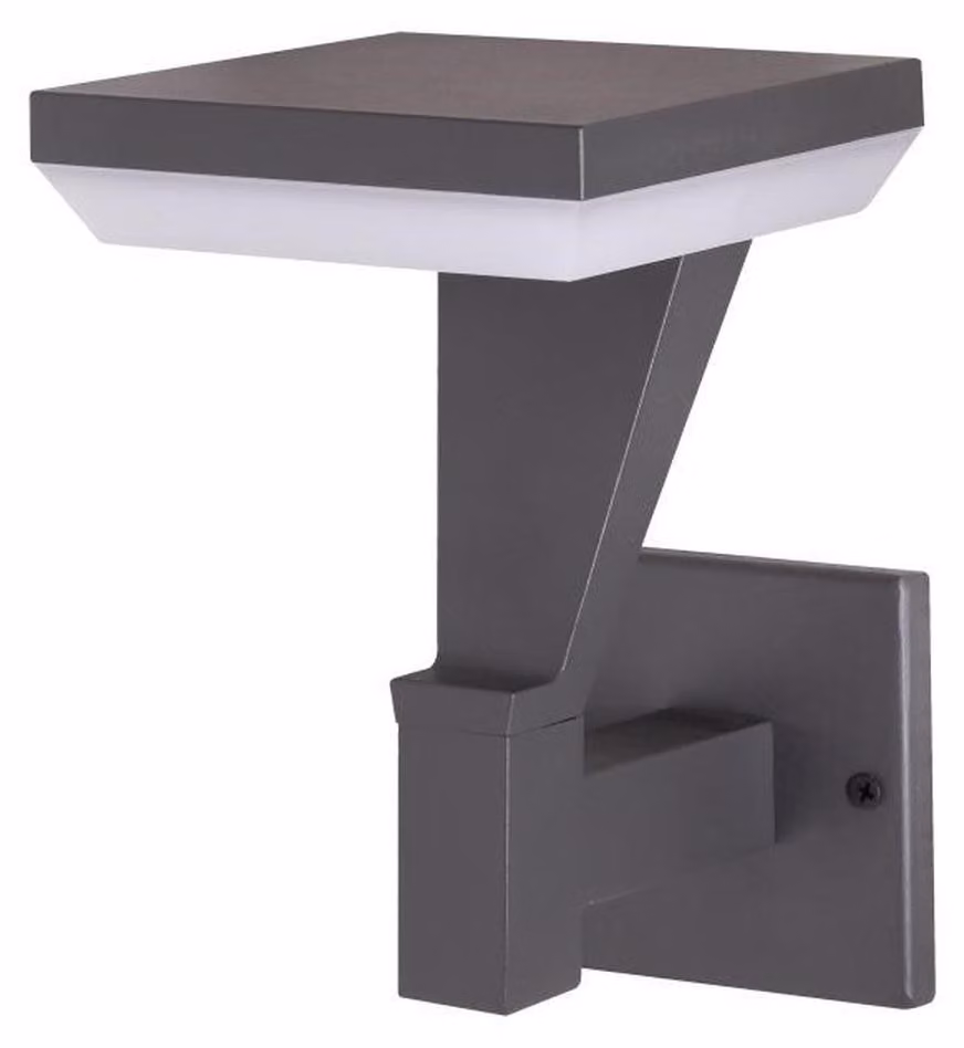 Applique da esterno SALTA LED 12W IP65