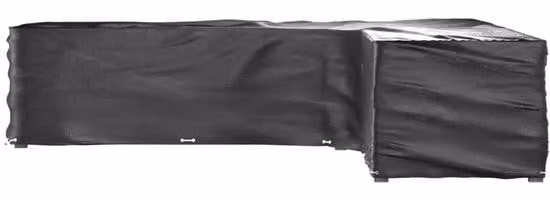 Mobili da giardino - 20 luci LED - 300 x 300 x 70 cm