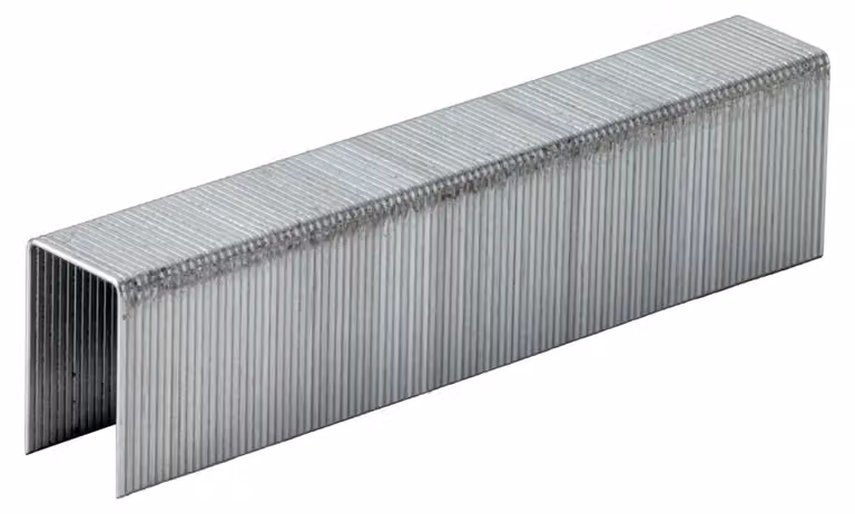 Metabo 1000 punti metallici 10x18 mm
