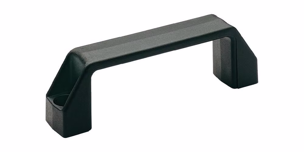 Maniglia per arco Ganter GN 528 l1 179 ±1mm d1 8,5mm 10 pz