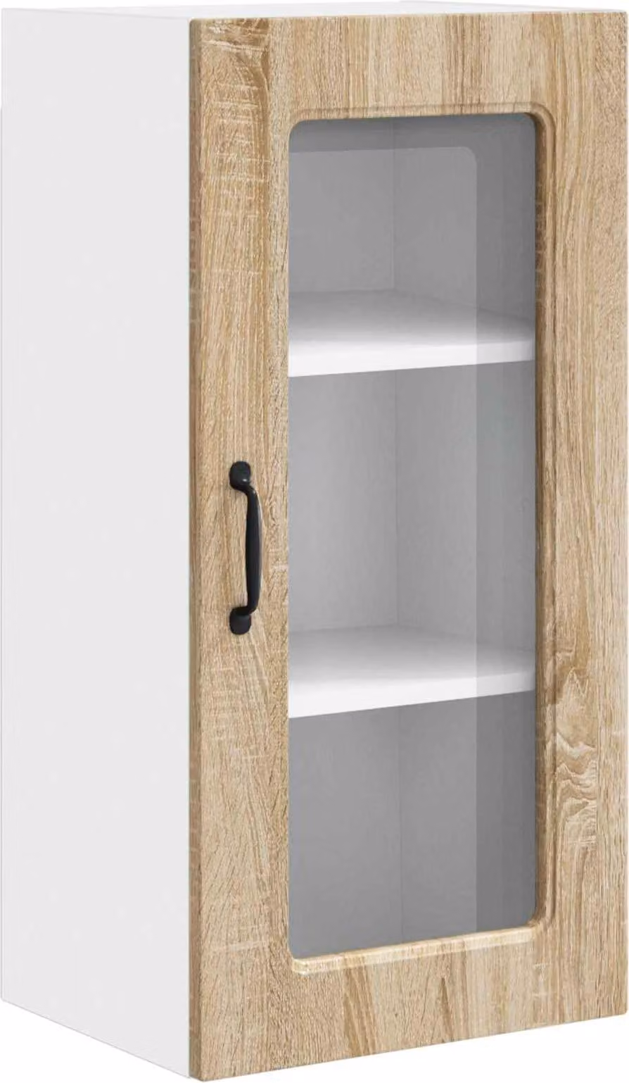 Pannello lavastoviglie Kalmar Rovere Sonoma 40 x 31 x 80 cm