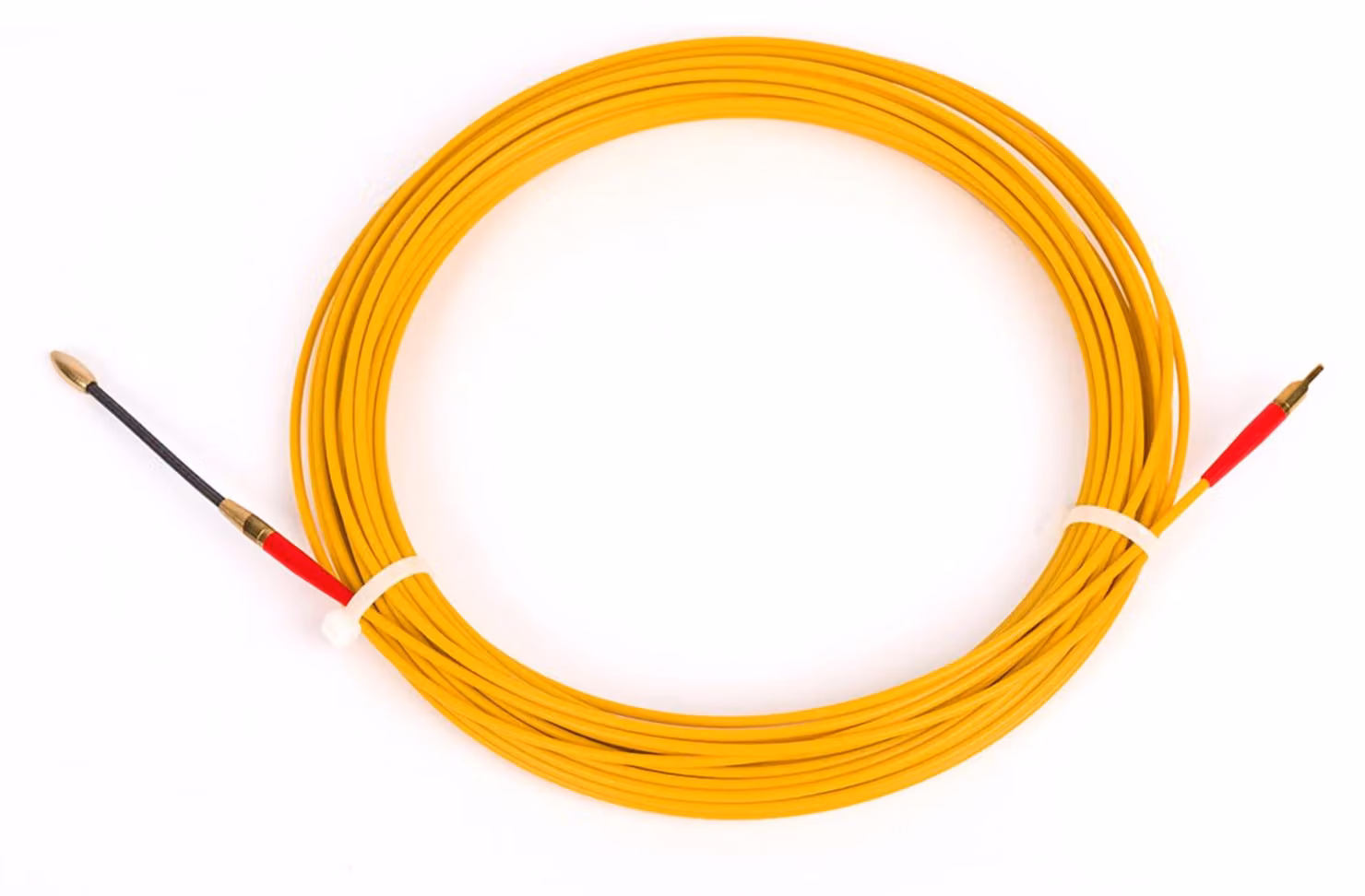 Nastro di ricambio per il rilevamento Kati® Blitz | 20 m | Ø 3 mm | raggio di curvatura 30 mm